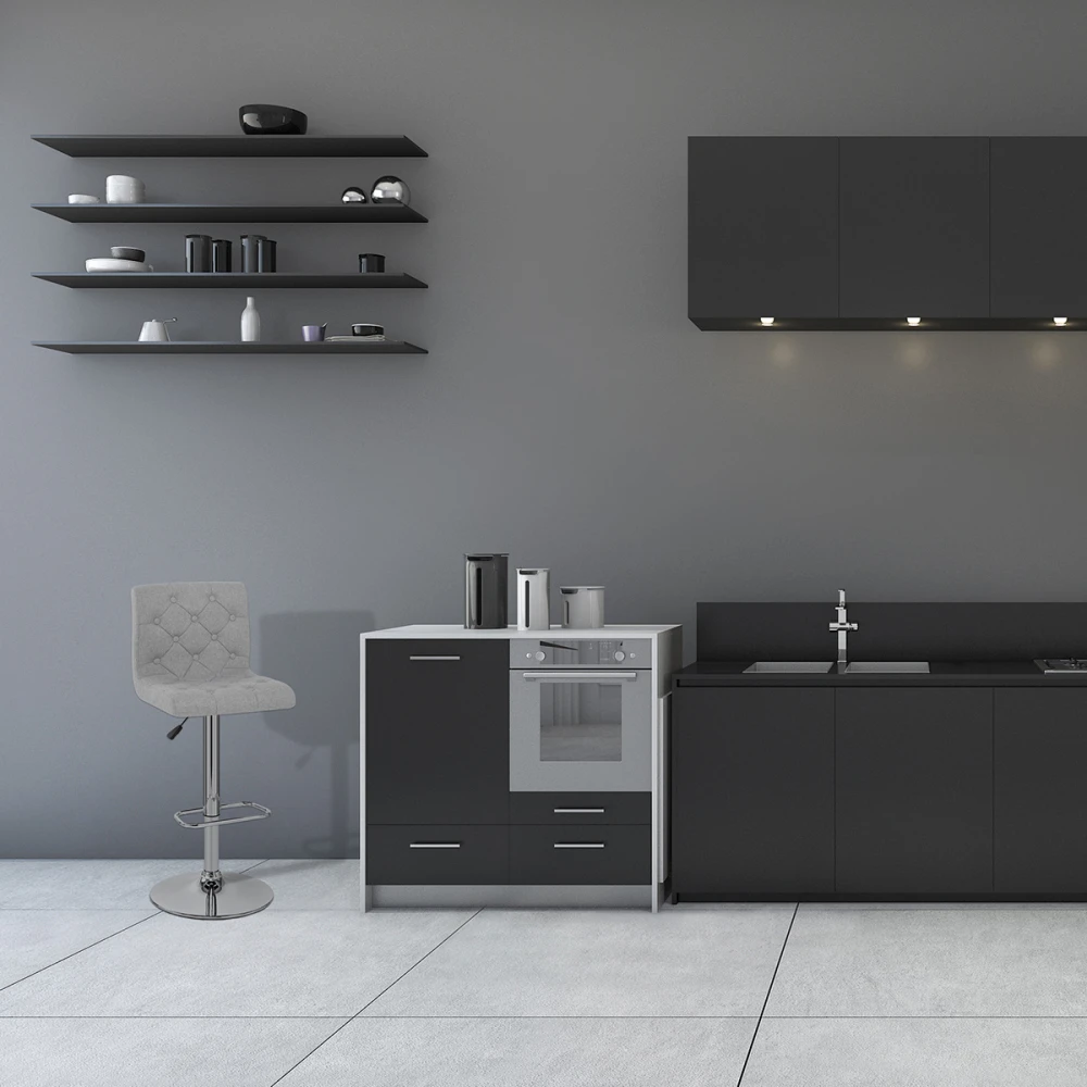 Atlantic Stoffbarhocker - Seattle 9 Atlantic Stoffbarhocker - Seattle – Bild 7