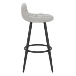 Stoffbarhocker - Solo 10 Stoffbarhocker - Solo -Barhocker Welt stoffbarhocker solo 2