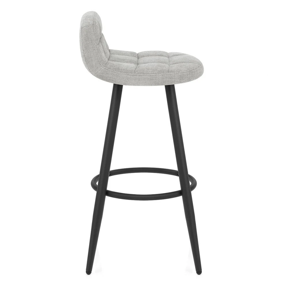 Stoffbarhocker - Solo 5 Stoffbarhocker - Solo – Bild 3