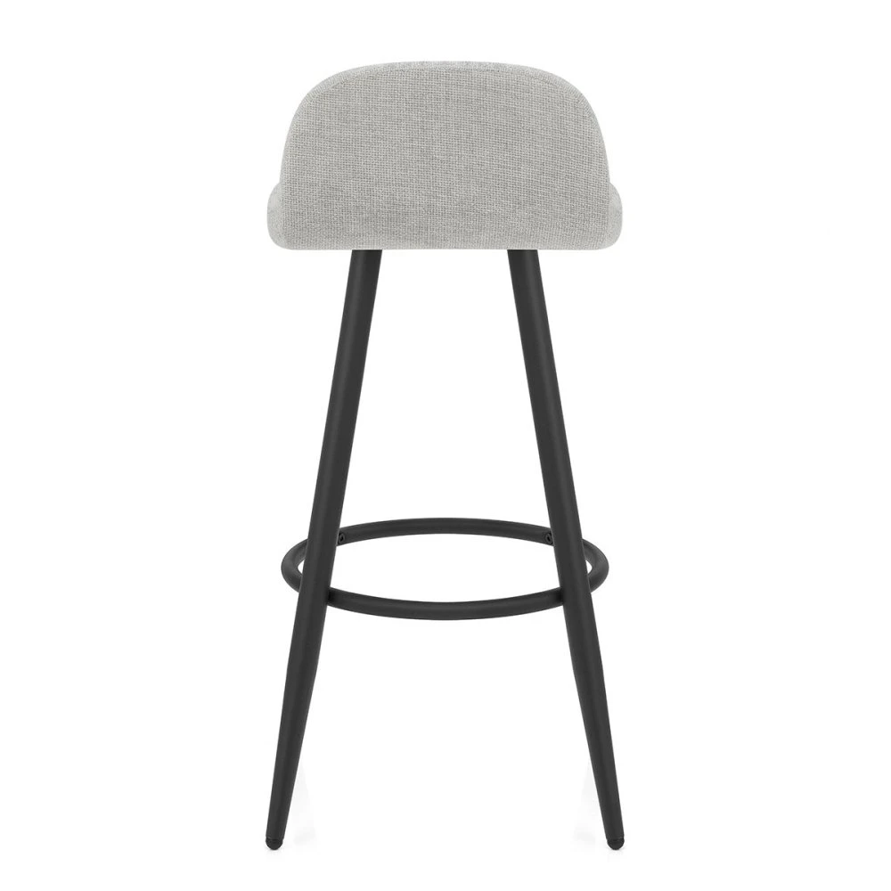 Stoffbarhocker - Solo 6 Stoffbarhocker - Solo – Bild 4