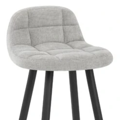 Stoffbarhocker - Solo 12 Stoffbarhocker - Solo -Barhocker Welt stoffbarhocker solo 4