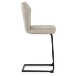 Stoffbarhocker - Troy -Barhocker Welt stoffbarhocker troy 2