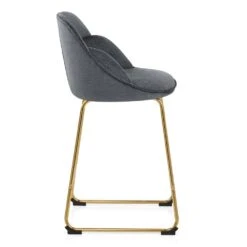 Stoffbarhocker - Valentina 10 Stoffbarhocker - Valentina -Barhocker Welt stoffbarhocker valentina 2