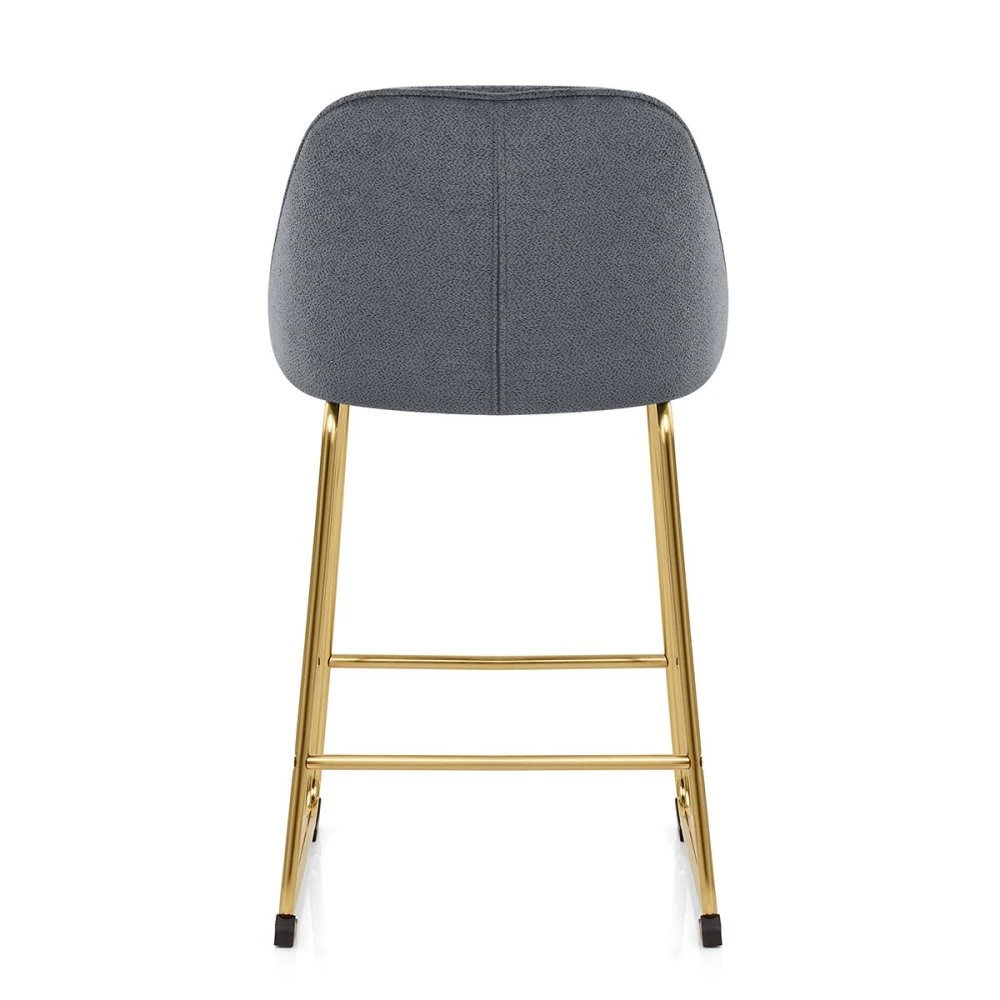 Stoffbarhocker - Valentina 6 Stoffbarhocker - Valentina – Bild 4