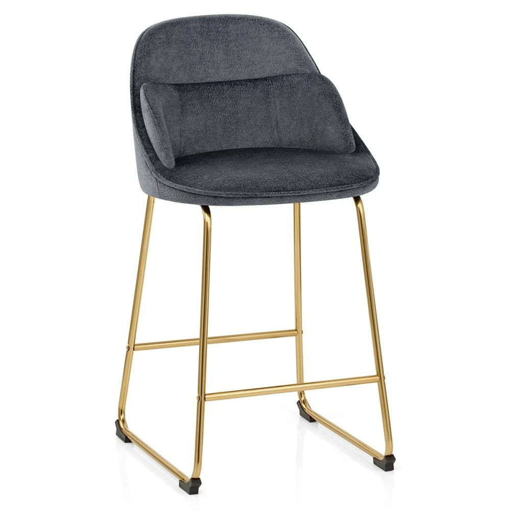 Stoffbarhocker - Valentina 3 Stoffbarhocker - Valentina