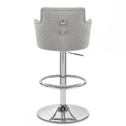 Atlantic Stoffbarhocker - Vogue -Barhocker Welt stoffbarhocker vogue 1