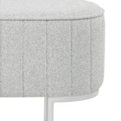 Stoffhocker Chrom - Duet 12 Stoffhocker Chrom - Duet -Barhocker Welt stoffhocker chrom duet 4