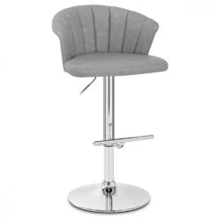 Kunstleder Barhocker Antik - Symphony