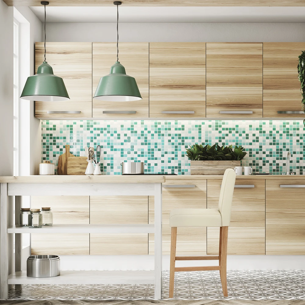 Atlantic Barhocker Eiche - Tetbury 9 Atlantic Barhocker Eiche - Tetbury – Bild 7