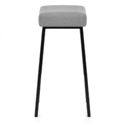 Stoff Barhocker - Uno -Barhocker Welt uno stoff 2